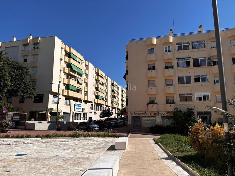 Foto 82ec0971-270f-49e5-b5a1-21b98a47a1b8. Alquiler local comercial  en alquiler en pleno Centro 30 m con 6 metros de fachada en Estepona