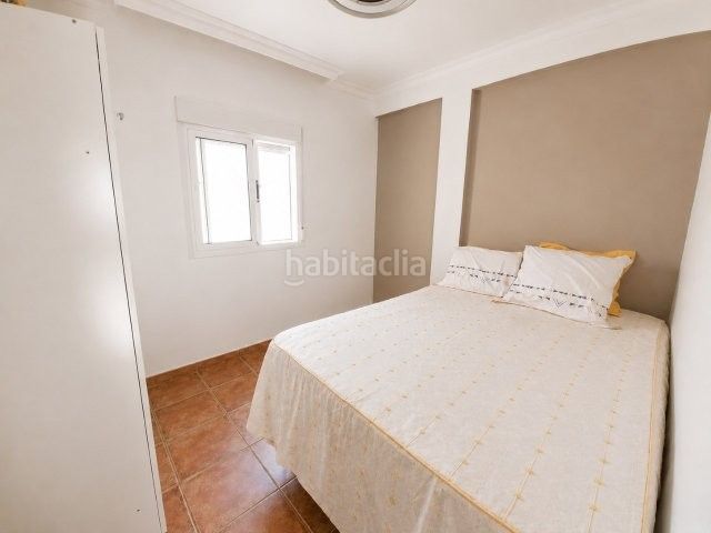 Foto dea62d0f-7607-403c-8603-e3086c1dfa98. Pis amb calefacció aparcament a San Luis de Sabinillas Manilva