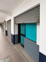 Local Comercial a Centro