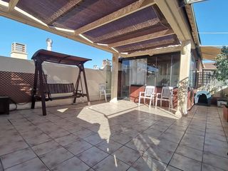 Àtic a El Consul - Ciudad Universitaria - El Romeral
