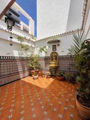 Flat in Los Castillejos - La Trinidad