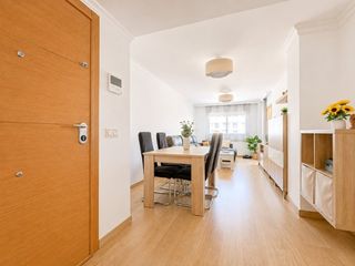 Pis a El Consul - Ciudad Universitaria - El Romeral. En venta tu nuevo hogar en teatinos reformado, exclusivo y listo