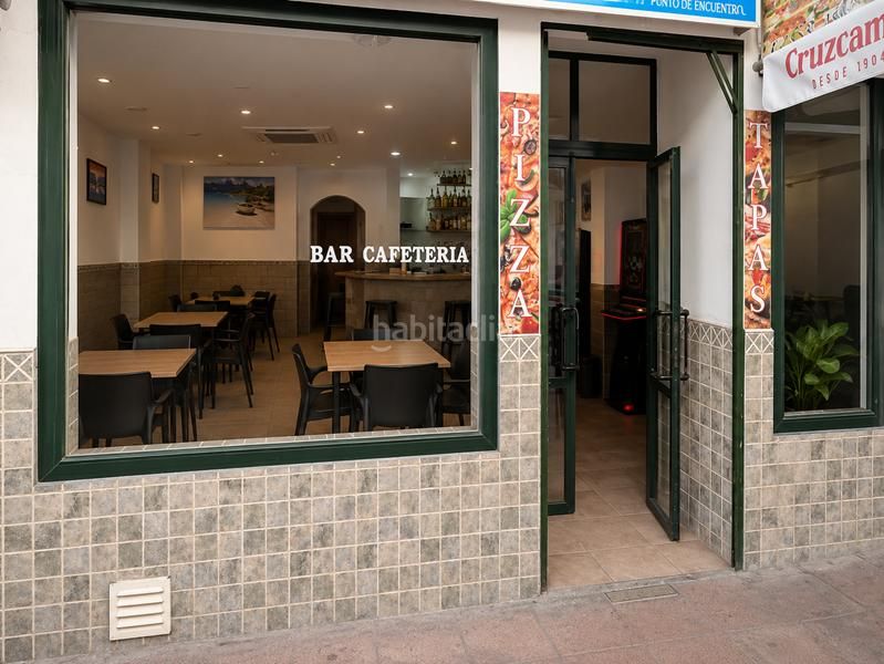 Foto d12eddf2-693b-4719-9fd3-4577d0967914. Alquiler local comercial alquiler local de hostelería en funcionamiento en el Centro en Estepona