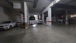 Aparcament cotxe a Camino de Antequera