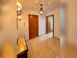 Piso en Sierra de Estepona - Avda. de Andalucía