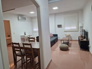 Rent Flat in San Luis de Sabinillas. Piso en alquiler en centro de sabinillas