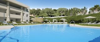 Etagenwohnung in Chullera. En venta nuevo proyecto residencial ubicado en manilva