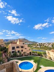 Flat in Valle Romano Golf. Oportunidad única venta piso en valle romano!