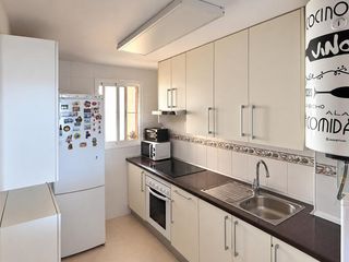 Penthouse in Bahía de Casares