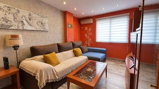 Flat in Suárez