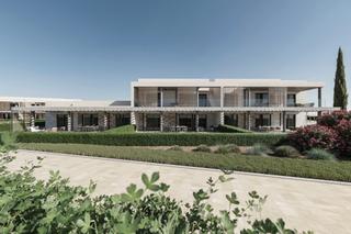 Erdgeschoss in Campos. Apartamento en planta baja a estrenar en venta cerca de es trenc