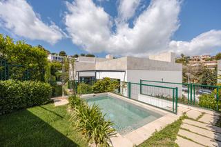 Xalet a Cala Vinyes. Villa en venta en cala viñas, calviá, mallorca