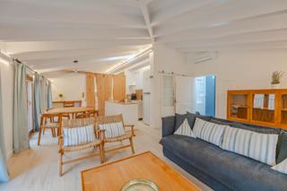 Penthouse in Pollença Poble. Ático de lujo en venta íntegramente renovado en el corazón del c