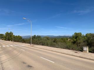 Rural plot in Son Gual. Solares rústicos en venta en urbanización de son gual cerca de p