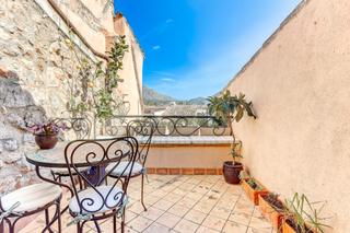 Xalet a Pollença Poble. Encantadora casa de pueblo en venta cerca de la plaza mayor y ju