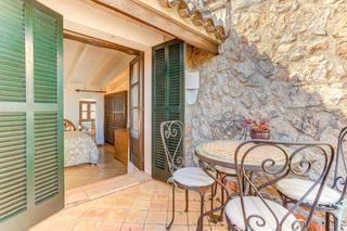 Xalet a Pollença Poble. Encantadora casa de pueblo en venta cerca de la plaza mayor y ju