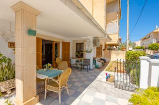 Chalet à Port d´Alcúdia-Platja dÁlcúdia. Casa adosada en venta en el puerto de alcudia, mallorca