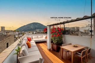 Chalet in Pollença Poble. Oportunidad única, casa tradicional en venta en el encantador pu