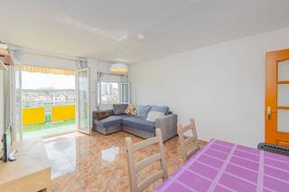 Flat in Can Picafort. Encantador piso con vistas al mar en venta en can picafort, mall