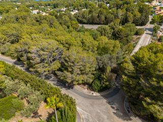 Finca rústica a Bacarés-Manresa-Bonaire. Solar urbano en bonaire, alcudia  exclusiva parcela en una de la