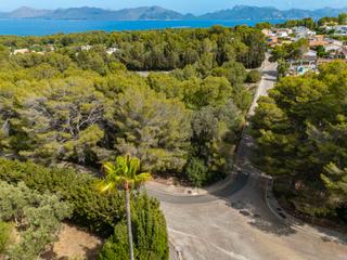 Rural plot in Bacarés-Manresa-Bonaire. Solar urbano en bonaire, alcudia  exclusiva parcela en una de la