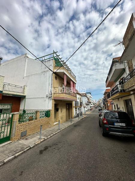 Foto 0d84ca53-e7e2-40f7-ba1a-d061f3217649. Doppelhaus mit heizung in Lepanto Mairena del Aljarafe