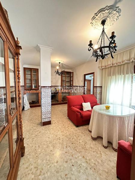 Foto 2075f244-c564-433e-95c9-c048f93142fe. Doppelhaus mit heizung in Lepanto Mairena del Aljarafe