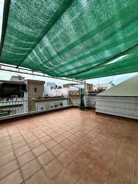 Foto 3cf1aede-f12f-4b98-a663-5e223b6857ce. Doppelhaus mit heizung in Lepanto Mairena del Aljarafe