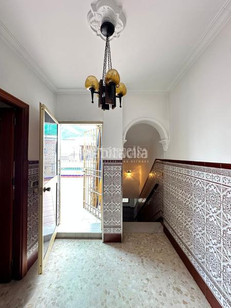 Foto 61a0c08a-a546-4c8a-961f-edccbe8043cb. Doppelhaus mit heizung in Lepanto Mairena del Aljarafe