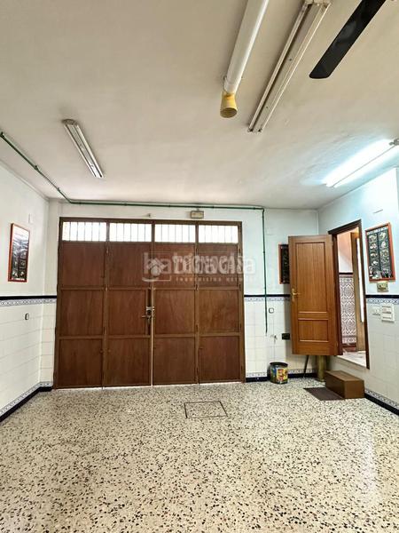 Foto 6f608574-3865-4ce1-976c-cc1a9440ff86. Doppelhaus mit heizung in Lepanto Mairena del Aljarafe