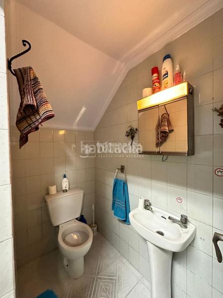 Foto d3048766-94d5-479c-813d-6059d9895314. Doppelhaus mit heizung in Lepanto Mairena del Aljarafe