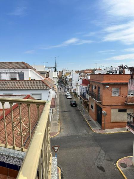 Foto e3bf87e6-1b5c-4c16-ba1f-1cc7d3a0b87d. Doppelhaus mit heizung in Lepanto Mairena del Aljarafe