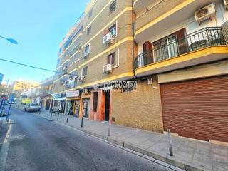 Pis a Casco Antiguo. Piso en venta en mairena del aljarafe