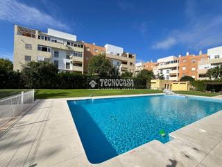 Pis a Casco Antiguo. Piso en venta en mairena del aljarafe