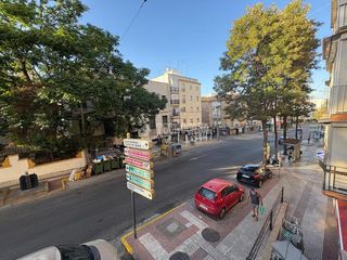 Pis a Barrio Alto. Piso en venta en san juan de aznalfarache