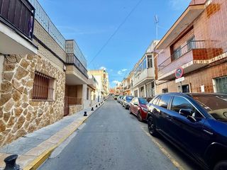 Appartamento  Cada adosada calle segovia. Piso en venta en san juan de aznalfarache