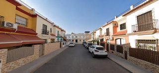 Maison jumelée  Calle manuel estiarte. Casa en venta en guillena