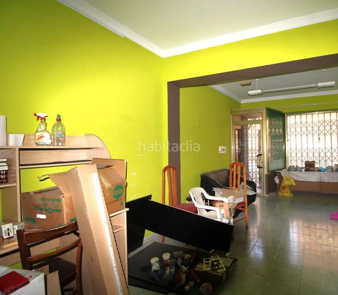 Foto 0502a2cb-5084-4d63-8935-cdd43ad4ff77. Piso vivienda sobre local Ejido centro en Ejido centro Ejido (El)