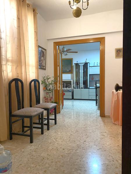 Foto 26d77f66-167e-454e-9ed4-33a533e78afc. Piso vivienda sobre local Ejido centro en Ejido centro Ejido (El)