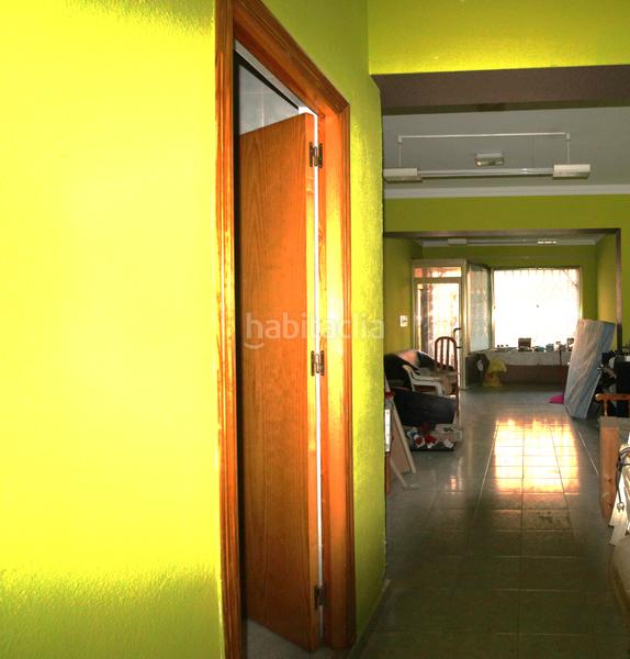 Foto 68e7b083-6a8d-46ad-94a3-fb755a83e406. Piso vivienda sobre local Ejido centro en Ejido centro Ejido (El)