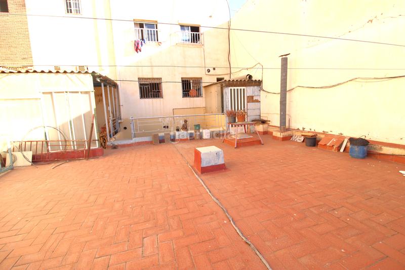 Foto 88f0b83f-a0b1-4dc7-b1b0-176678928685. Piso vivienda sobre local Ejido centro en Ejido centro Ejido (El)