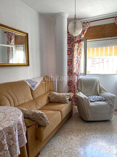 Foto f59b2de3-d586-42ea-837e-2f83b0f9a0c3. Piso vivienda sobre local Ejido centro en Ejido centro Ejido (El)