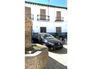 Masia en Alpujarra de la Sierra. Casa en yegen