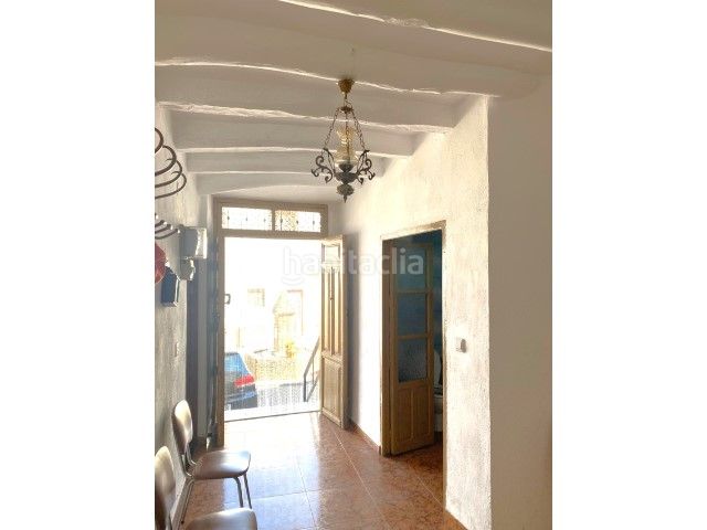Foto 0322e384-f6ba-4e08-b8ab-9bb43a4facfb. Masía casa en yegen en Alpujarra de la Sierra