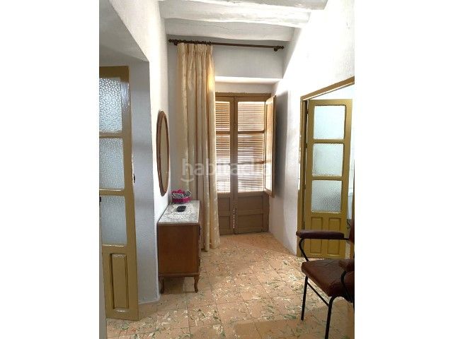 Foto 045788d6-3a5f-4c2a-8d40-c89c4ae27cfb. Masía casa en yegen en Alpujarra de la Sierra