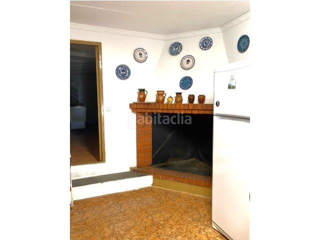 Foto 28f59e38-3c0e-4079-af73-98a48915ec73. Masía casa en yegen en Alpujarra de la Sierra
