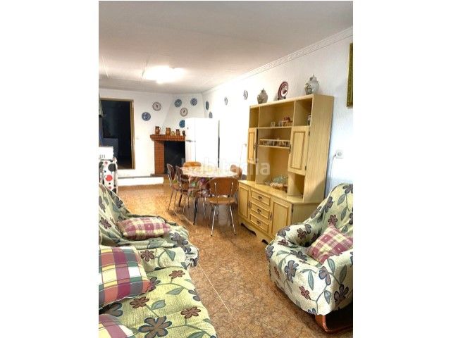 Foto 4aaba355-8e58-49d3-8dd9-9b620b181c7e. Masía casa en yegen en Alpujarra de la Sierra