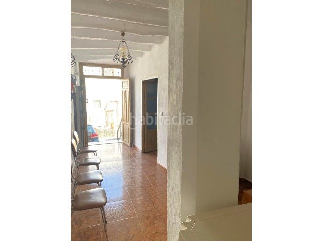Foto 4b1fe8b4-a925-4589-901f-c96f9784b2bc. Masía casa en yegen en Alpujarra de la Sierra