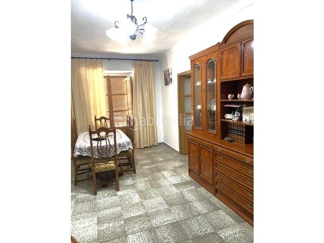Foto 4d54f140-94b7-493a-9fa3-c3353eeaceef. Masía casa en yegen en Alpujarra de la Sierra