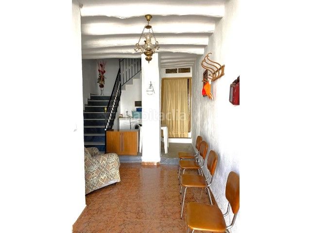 Foto 5e1fda03-a4f3-45f7-be88-63d83d79b394. Masía casa en yegen en Alpujarra de la Sierra